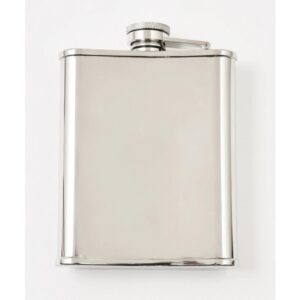 PETACA ACERO INOX 177ML ZIPPO - Image 2