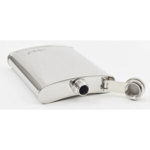 PETACA ACERO INOX 177ML ZIPPO - Image 3