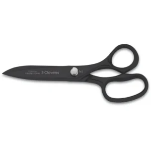 TIJERA ALTO RENDIMIENTO TITANIO 8" E 3C