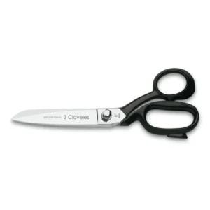 TIJERA SASTRE NIQUEL.M.E. 8" D 3C
