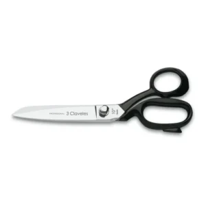 TIJERA SASTRE NIQUEL.M.E. 10" E 3C