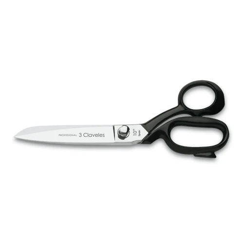 TIJERA SASTRE NIQUEL.M.E. 10" E 3C