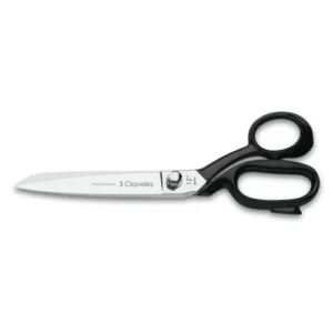 TIJERA SASTRE NIQUEL.M.E. 12" E 3C