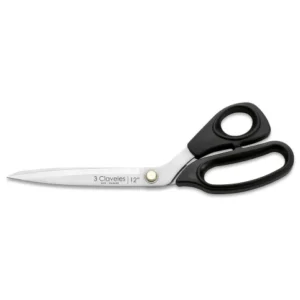 TIJERA VARIOS USOS PROFESIONAL INOX 12"  D 3C