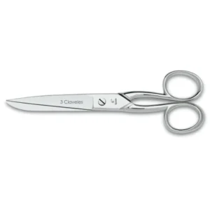 TIJERA ZURDOS 6" D 3C
