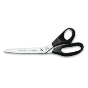 TIJERA B.H.V.USOS INOX.M.NYLON 8.5" D 3C