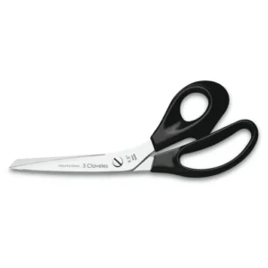 TIJERA CORTADORA INOX M.NYLON 9.5" E 3C