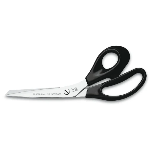 TIJERA CORTADORA INOX M.NYLON 9.5" E 3C