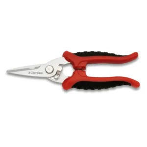 TIJERA CORTATODO 7" D 3C
