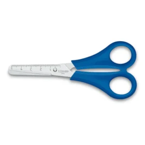 TIJERA ESCOLAR INOX ZURDOS 5" G 3C