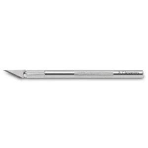CUTTER ESCALPELO 14 CM. - HOJA 3C