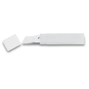 10 CUCHILLAS CUTTER 18mm  3C
