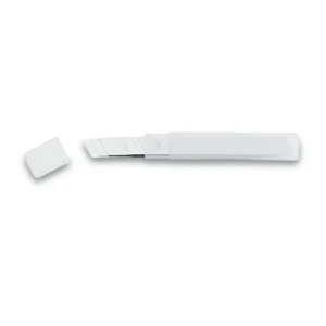 10 CUCHILLAS CUTTER 9mm  3C