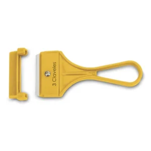RASCAVIDRIO 10 CM HOJA 40 MM. 3C D