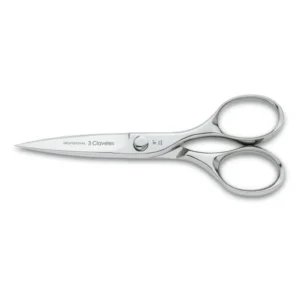 TIJERA COCINA MASTER CLASS INOX 8" E 3C