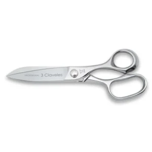 TIJERA COCINA 9.5" 3 CLAVELES
