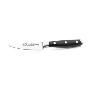 CUCHILLO FORJADO VERDURAS TOLEDO 9 cm - 3.5" E 3C