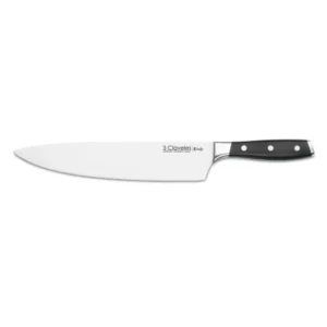 CUCHILLO FORJADO COCINERO TOLEDO 25 cm - 10" E 3C