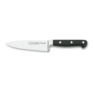 CUCHILLO FORJADO COCINERO BAVARIA 15 cm - 6" E 3C