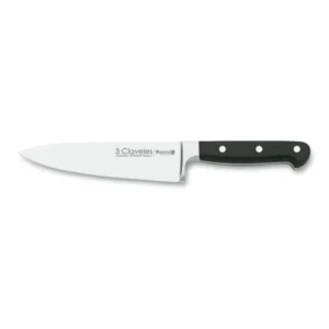 CUCHILLO FORJADO COCINERO BAVARIA 20 cm - 8" E 3C