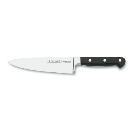 CUCHILLO FORJADO COCINERO BAVARIA 20 cm - 8" E 3C