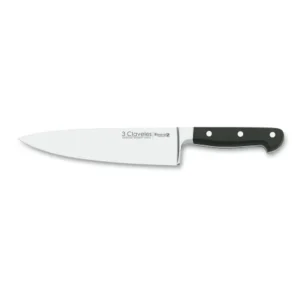 CUCHILLO FORJADO COCINERO BAVARIA 25 cm - 10" E 3C
