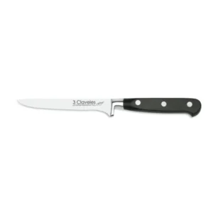 CUCHILLO DESHUESAR FORJADO FORGE 13 cm - 5" E 3C
