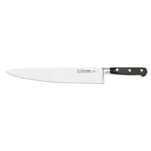 CUCHILLO COCINERO FORJADO FORGE 30 cm - 12" E 3C