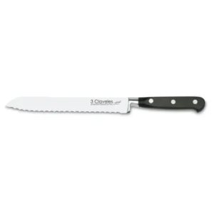 CUCHILLO PANERO FORJADO FORGE 20 cm - 8" E 3C
