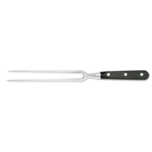 TENEDOR TRINCHAR FORJADO FORGE 16CM 3C