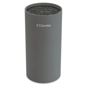 TACO UNIVERSAL VACIO GRIS 3C