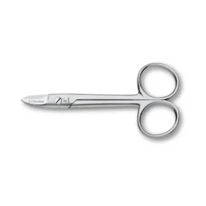 TIJERA PEDICURA UÑAS GRUESAS DURAS