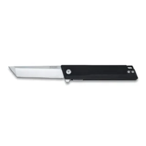 NAVAJA TANTO 85mm Inox D2 Cacha G10 3C