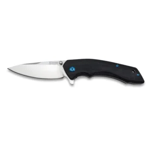 NAVAJA WEEKEND 85mm Inox 7Cr Cacha G10 3C