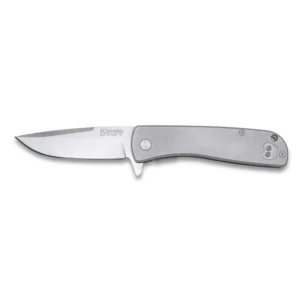 NAVAJA CITY 80mm Inox 7Cr Cacha Acero Inox 3Cr