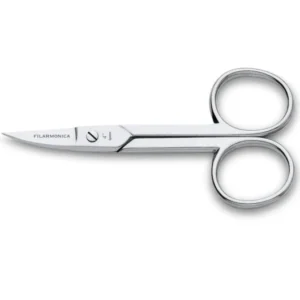 TIJERA UÑAS RECTAS 4" D FIL