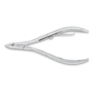 ALICATE CUTICULA 10 cm.- 4" D FIL.