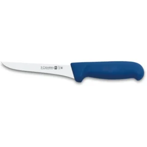 CUCHILLO DESHUESAR PROFLEX AZUL 13 cm - 5" FH 3C