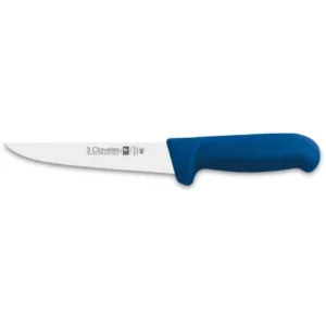 CUCHILLO DESHUESAR ANCHO PROFLEX AZUL 15 cm - 6" FH 3C