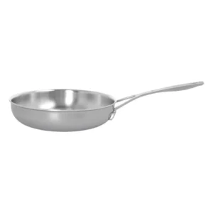 DEMEYERE INDUSTRY 5 SARTÉN 24CM ACERO INOX 18/10
