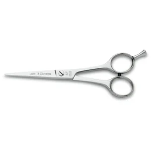 TIJERA PELUQ. ST LIGHT 5.5" D 3C