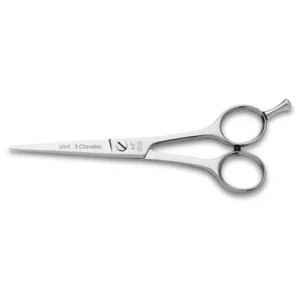 TIJERA PELUQ. ST LIGHT 6.5" D 3C