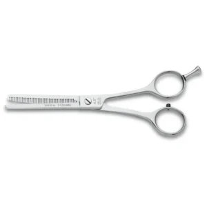 TIJERA PELUQUERÍA STAR ESCULPIR 46 6.5" D 3C