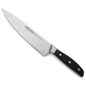 CUCHILLO CHEF 21CM MANHATTAN ARCOS