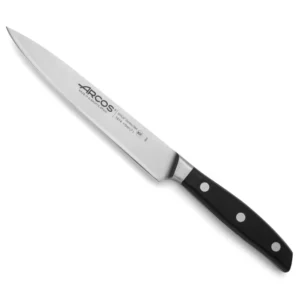 CUCHILLO LENGUADO FLEXIBLE 17CM MANHATTAN ARCOS