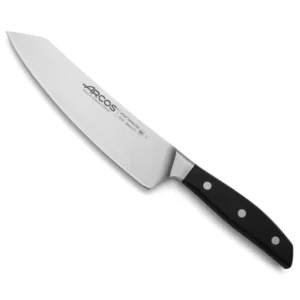 CUCHILLO ROCKING SANTOKU 19CM MANHATTAN ARCOS