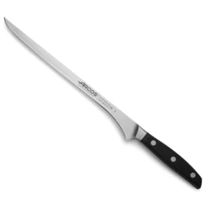 CUCHILLO JAMONERO ULTRA FLEXIBLE 25CM MANHATTAN ARCOS