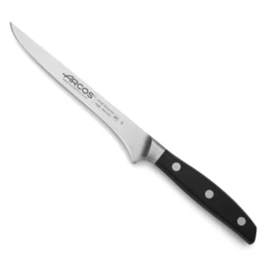 CUCHILLO DESHUESADOR FLEXIBLE 16CM MANHATTAN ARCOS