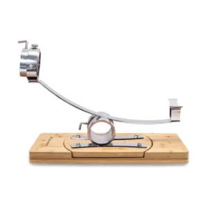 SOPORTE JAMONERO BASCULANTE 360º 3C