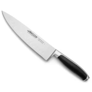 CUCHILLO CHEF ALVEOLOS 21CM KYOTO ARCOS